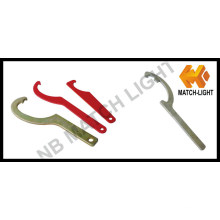 Red Head Brass Storz Spanner Wrench